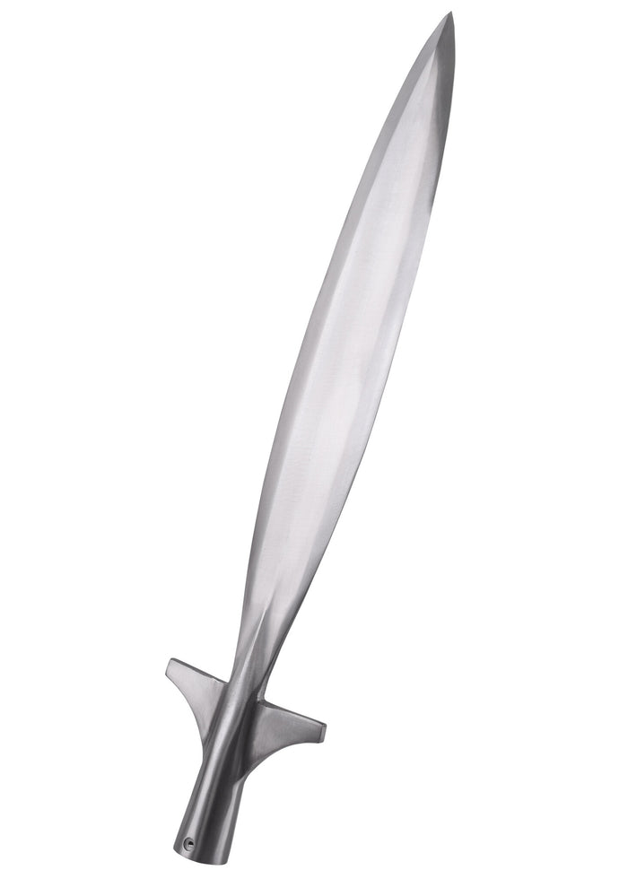 Boar Spearhead, approx. 50 cm, semi-sharp