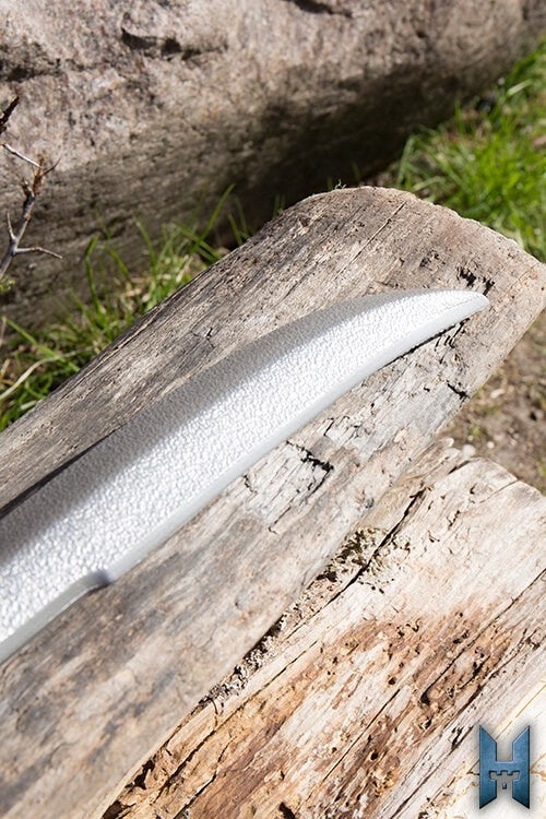 LARP Elven hunting knife