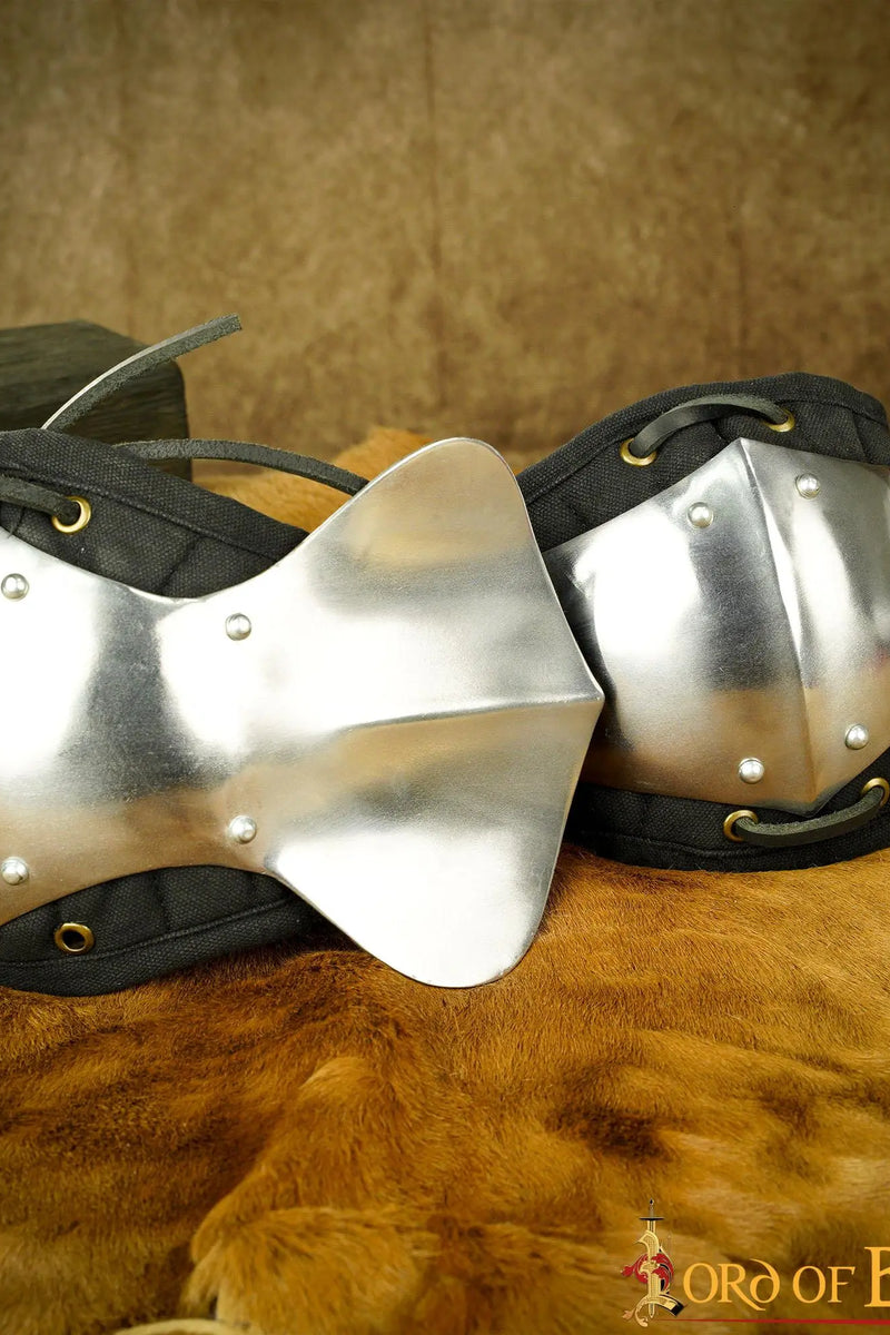 15th century couters, 1.6 mm