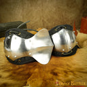 15th century couters, 1.6 mm