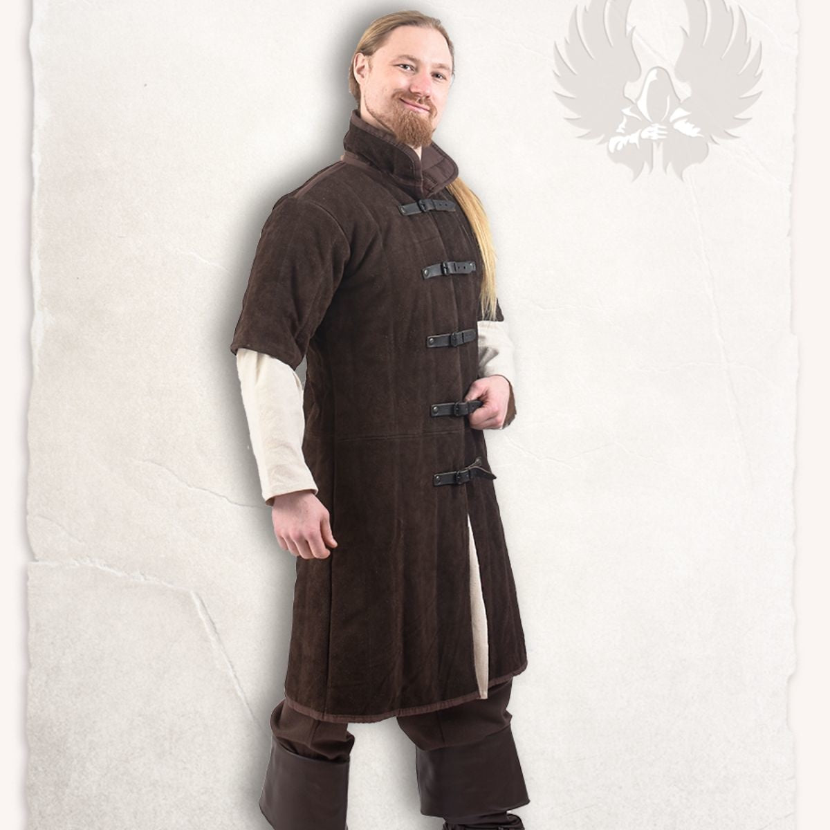 Gambeson Leopold cream