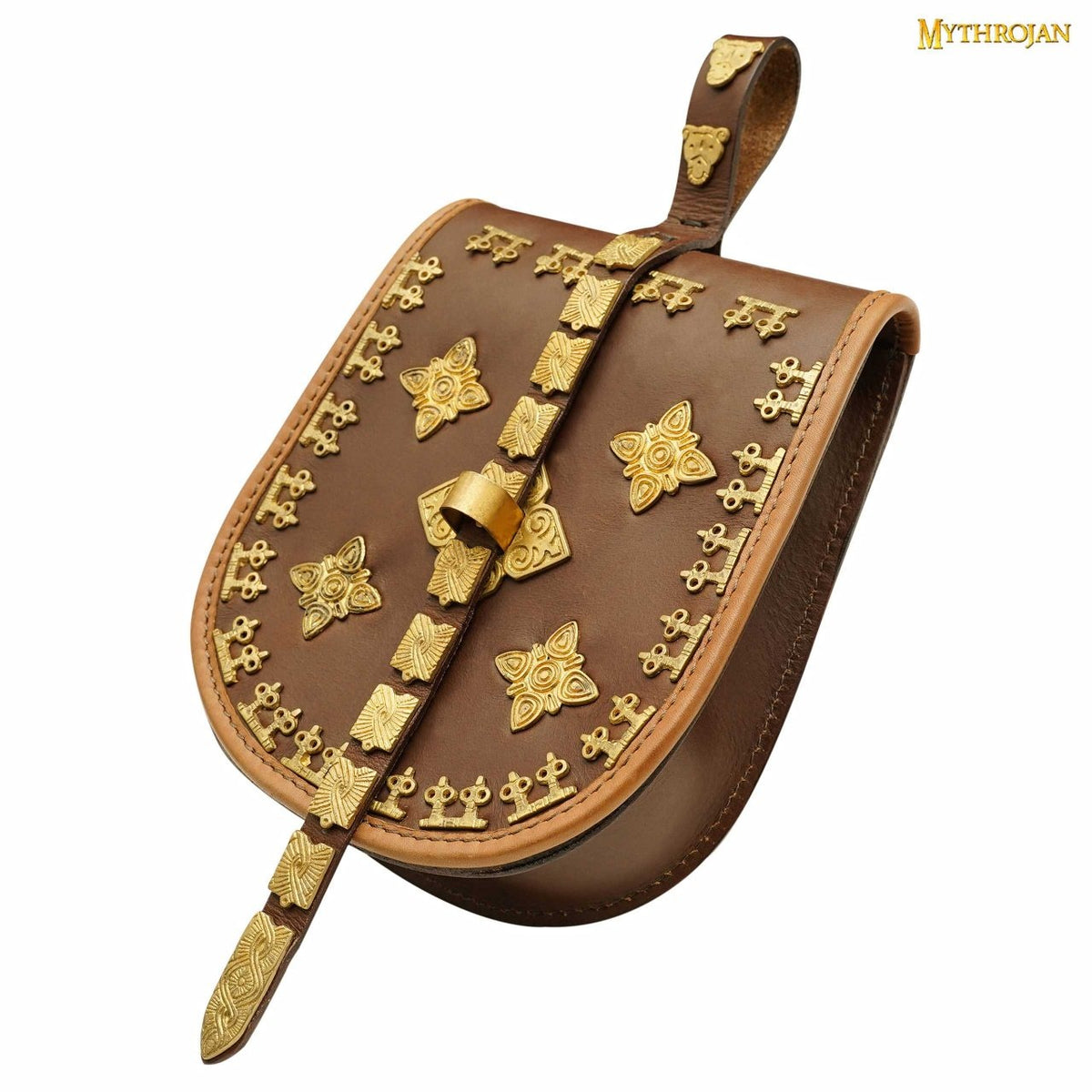 Birka Viking bag Tarsoly