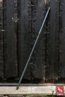 RFB LARP staff, steel