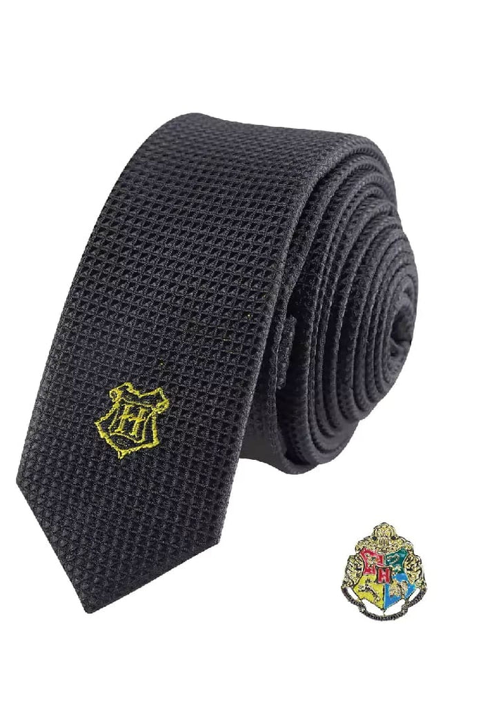 Harry Potter: Deluxe necktie, Hogwarts
