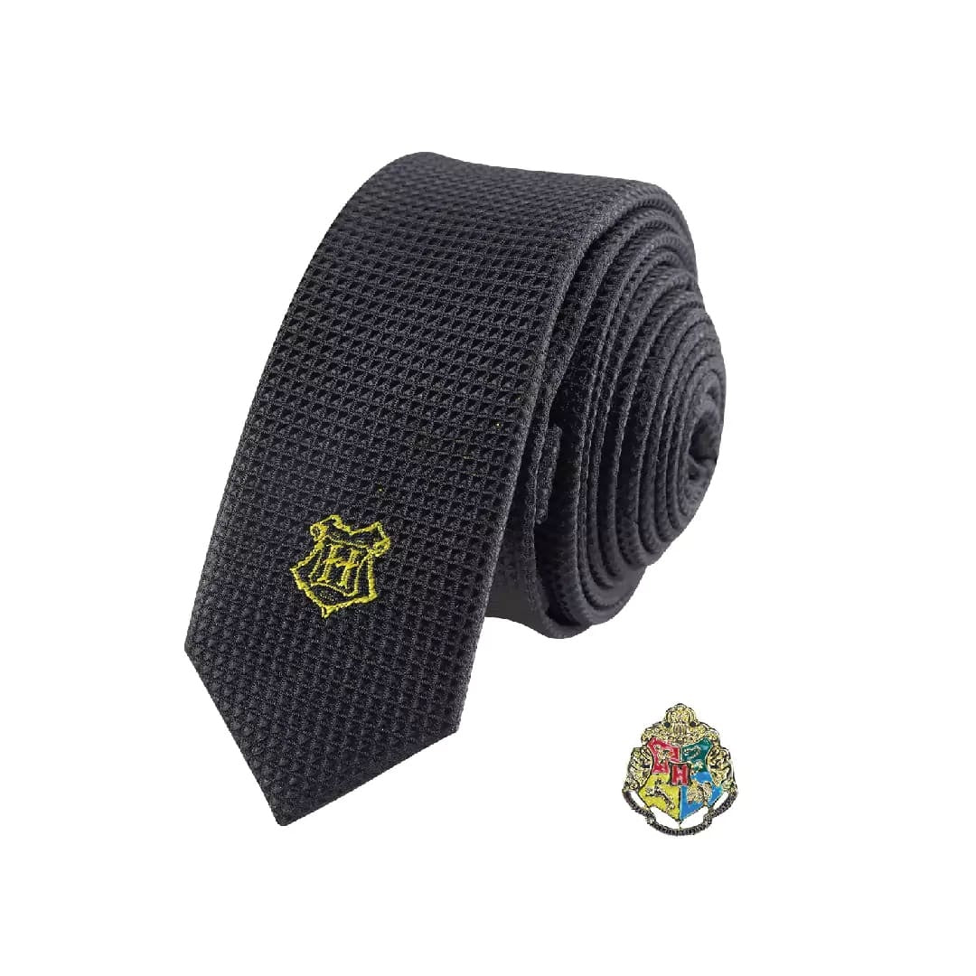 Harry Potter: Deluxe necktie, Hogwarts
