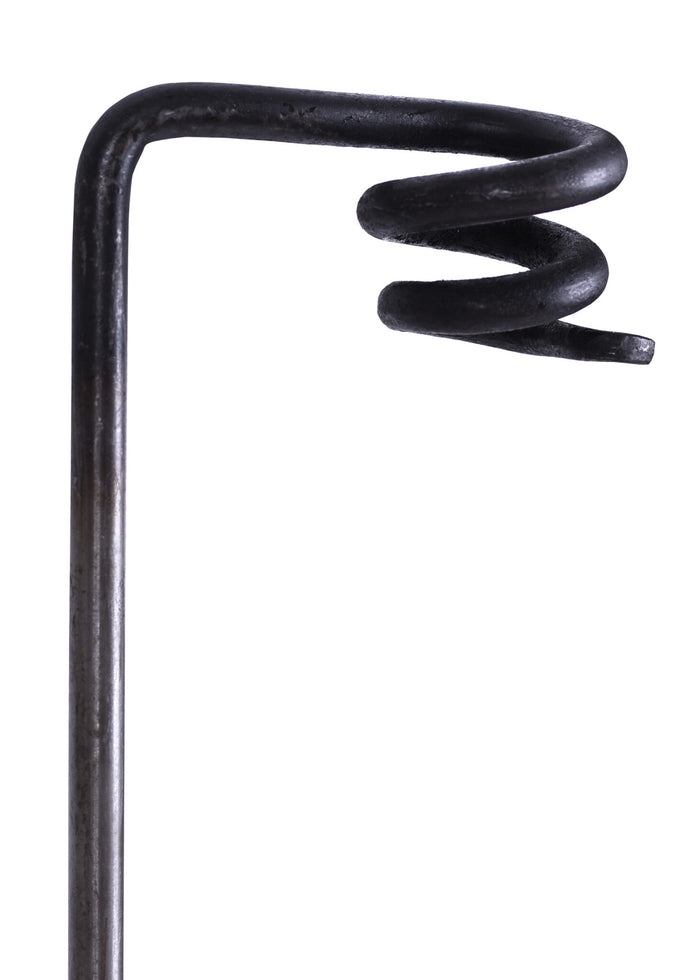 Torch holder