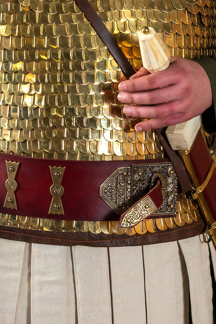 Centurion belt, 130 cm