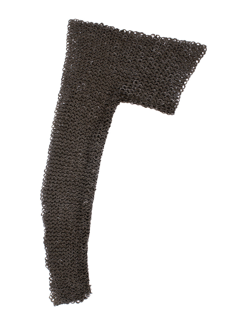 Voiders, butted, 8 mm