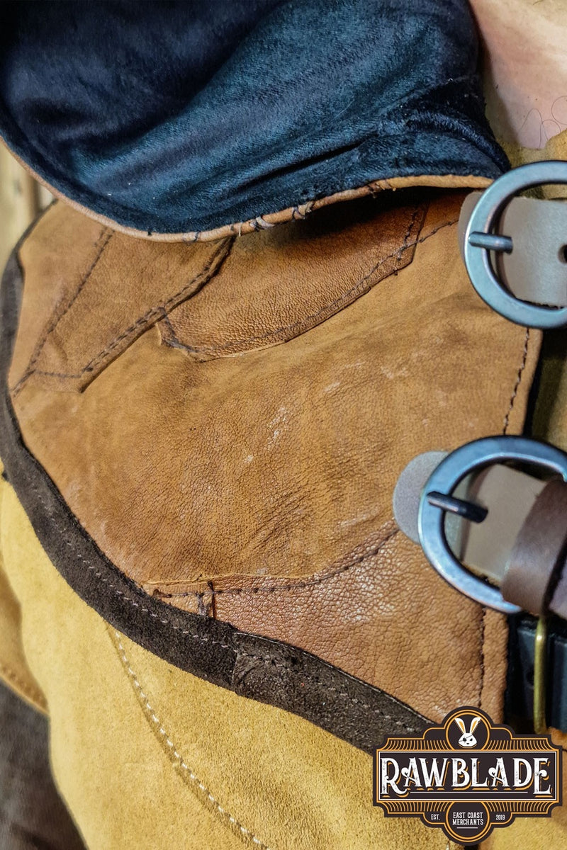 Capucha Hunter – marrón