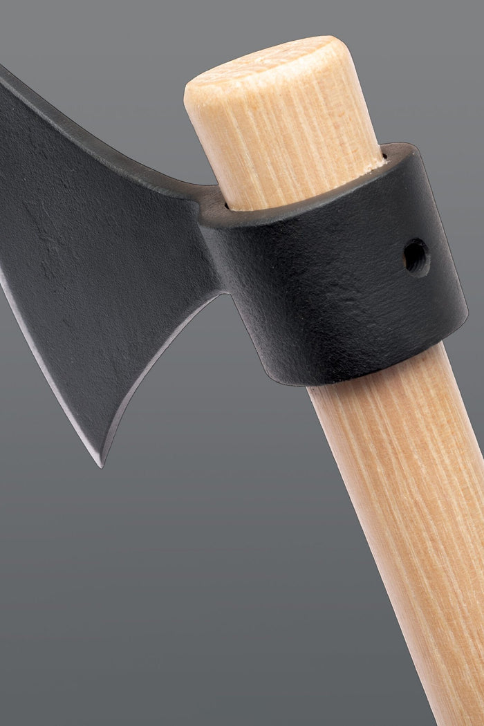 Viking Daneaxe, type M, sharp