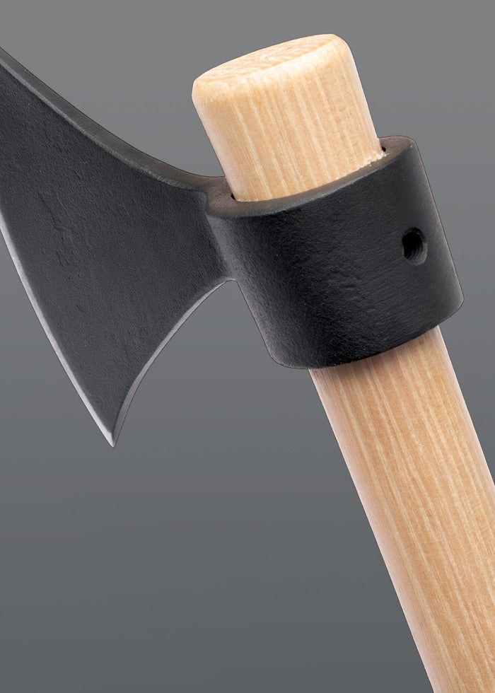 Viking Daneaxe, type M, sharp