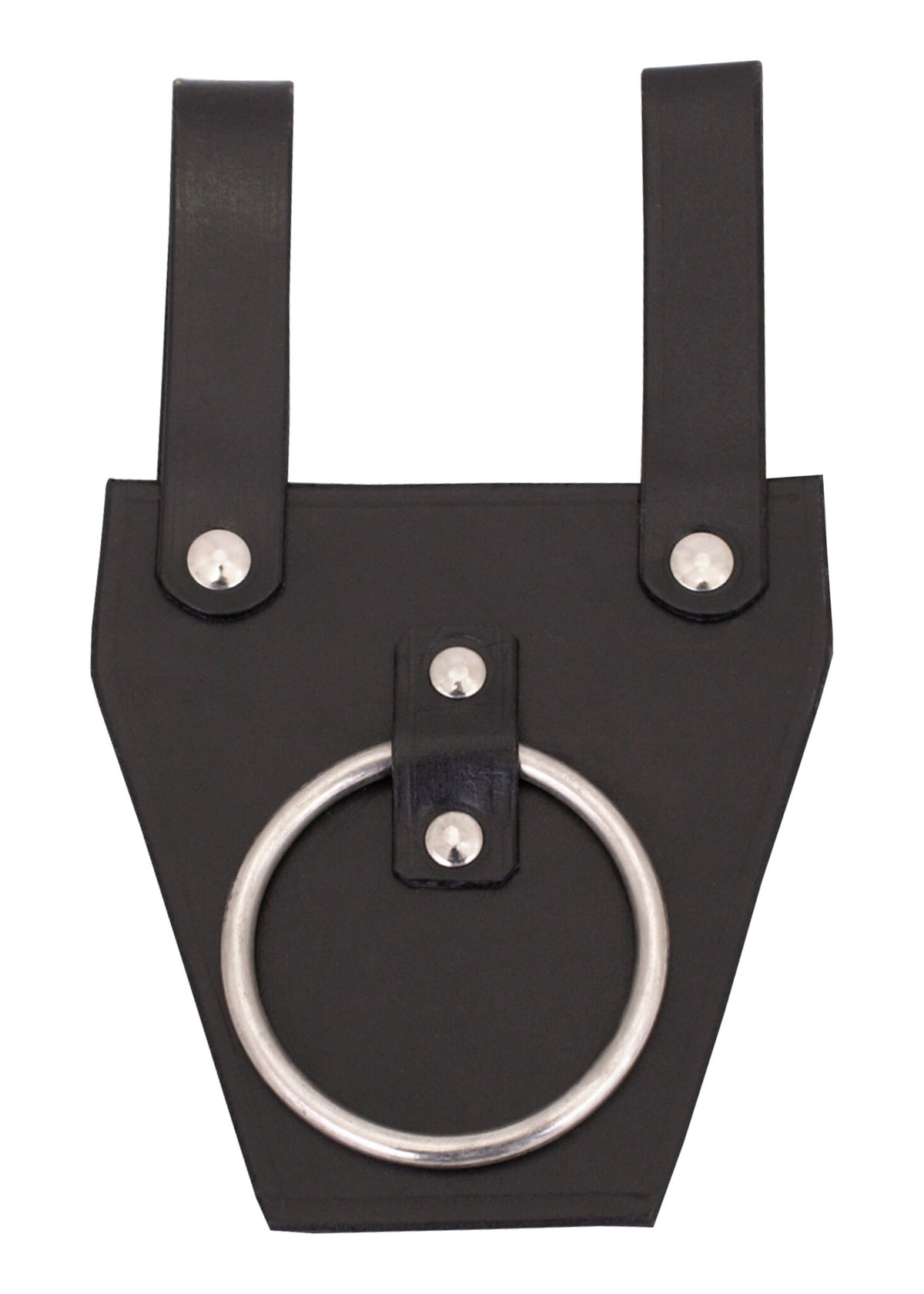 Axe holder for belt