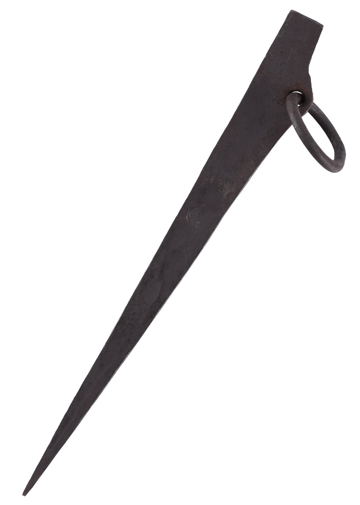 Roman tent peg
