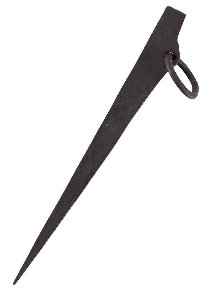 Roman tent peg