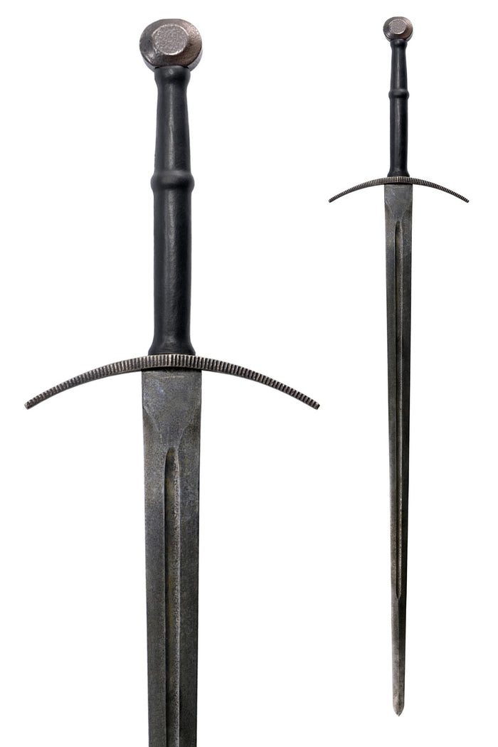 Swiss bastard sword