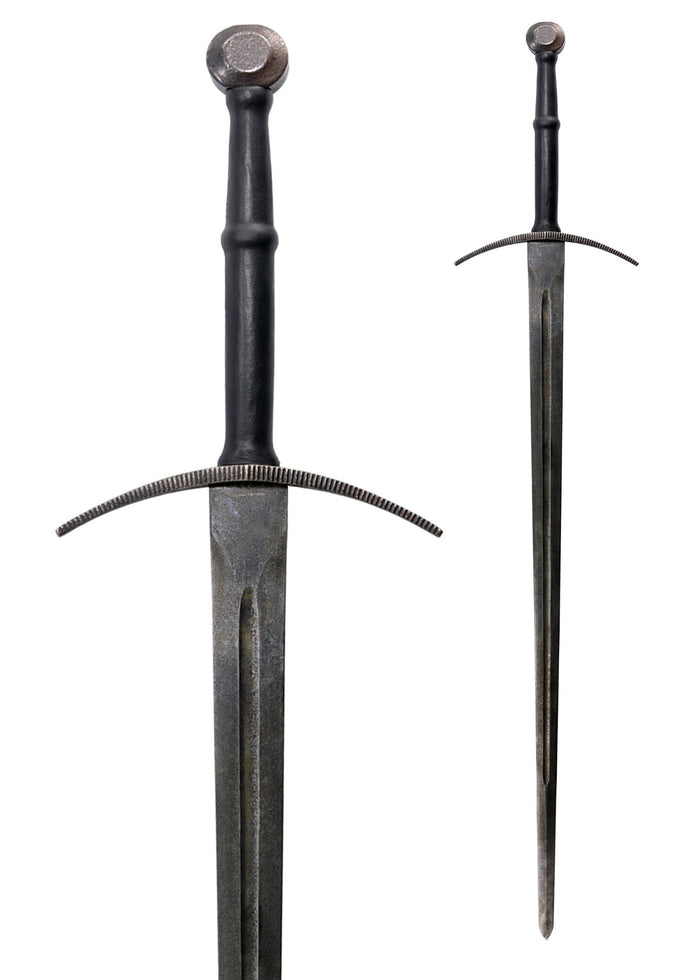 Swiss bastard sword