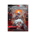 D&D Dungeon of the Mad Mage