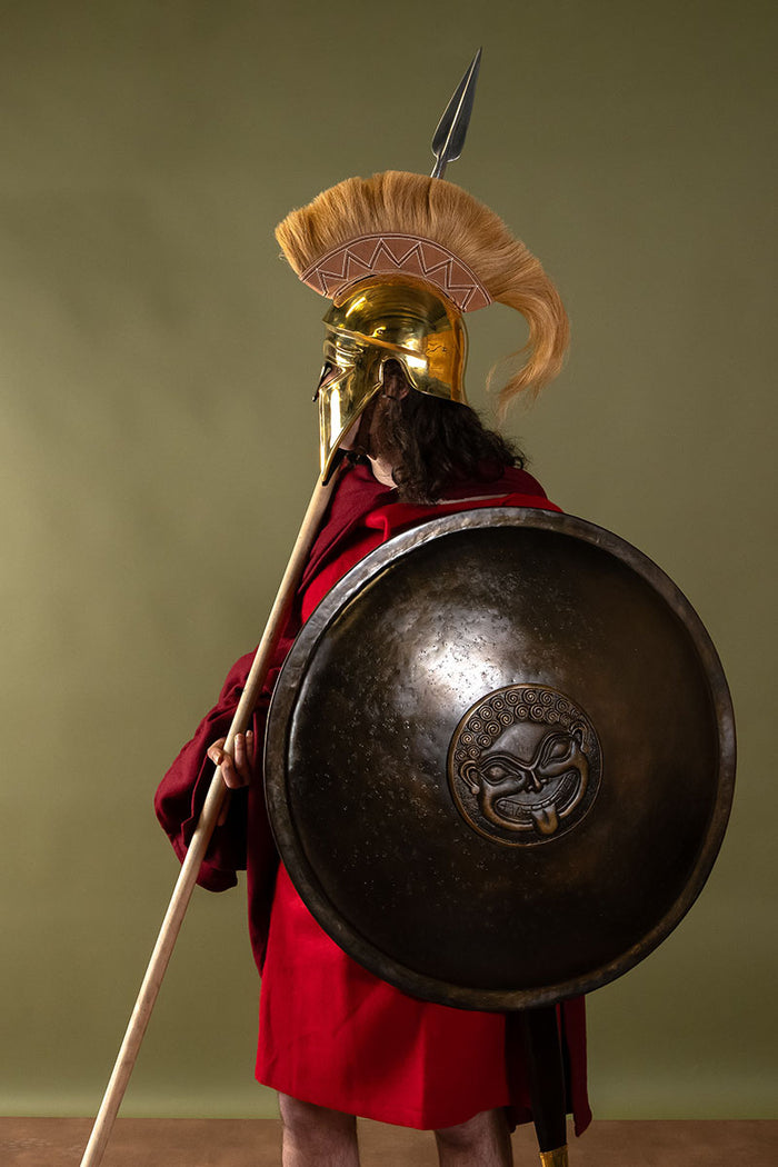 Greek Hoplite Shield