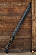 LARP sword Shadow 100 cm