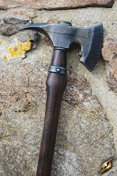 LARP boarding axe