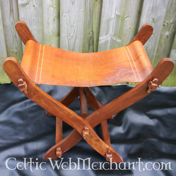 Medieval Chair II