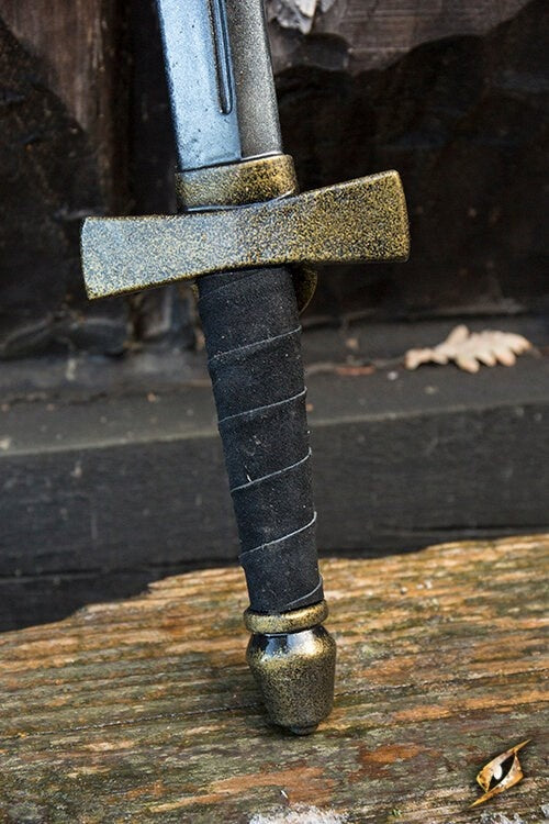 Kriegsmesser, LARP Short Sword