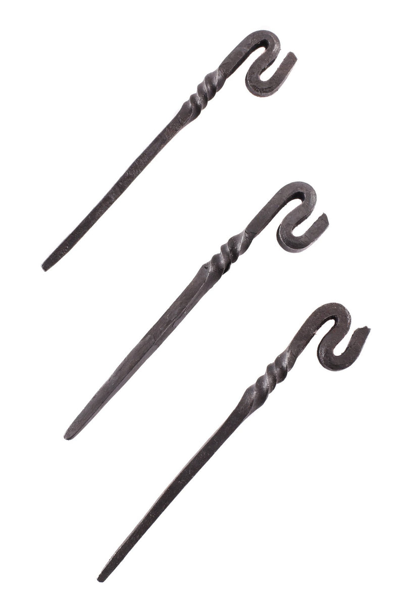 Middelalderlig spisepind, lille