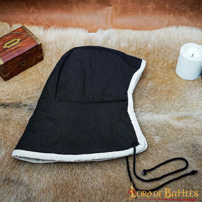 Arming cap Morcant