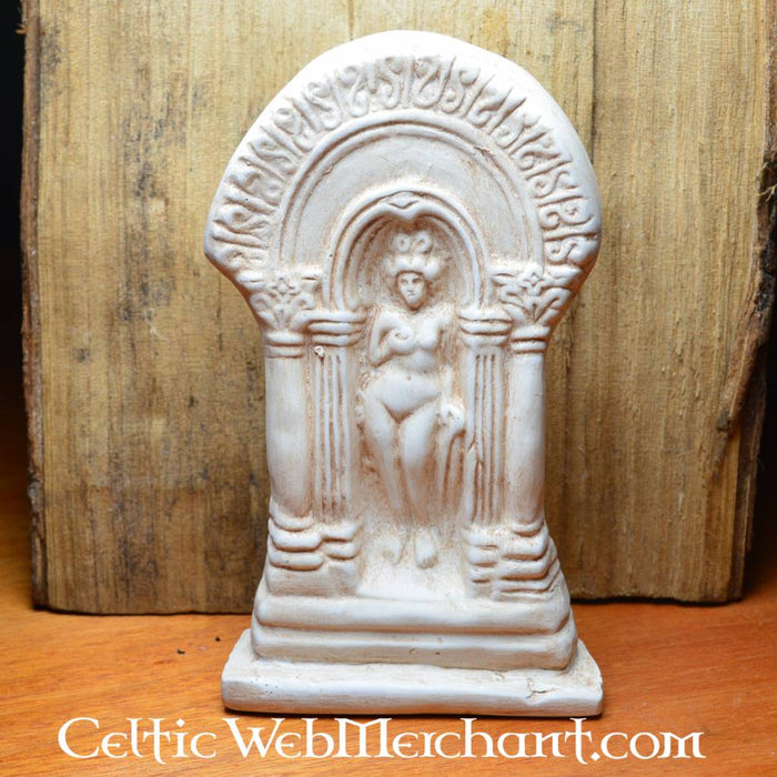 Roman house altar Venus