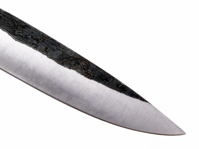 Knife blade Haithabu, 14 cm