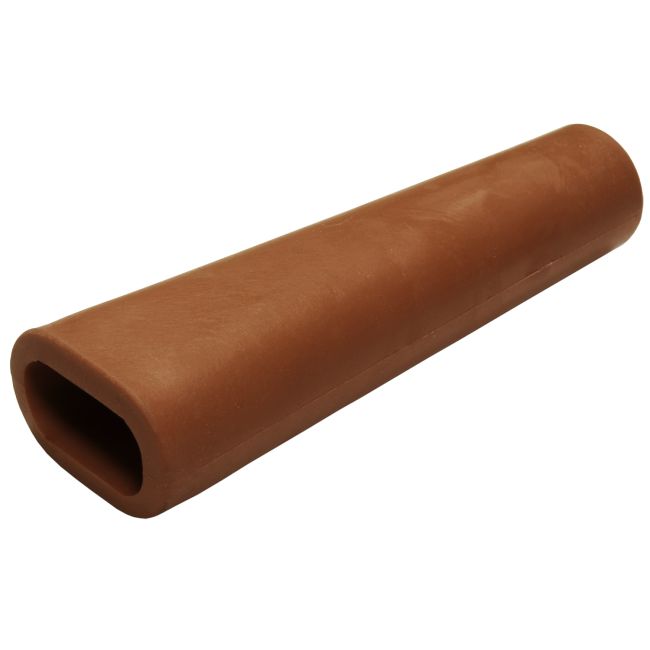 Single Hand Grip - Brown