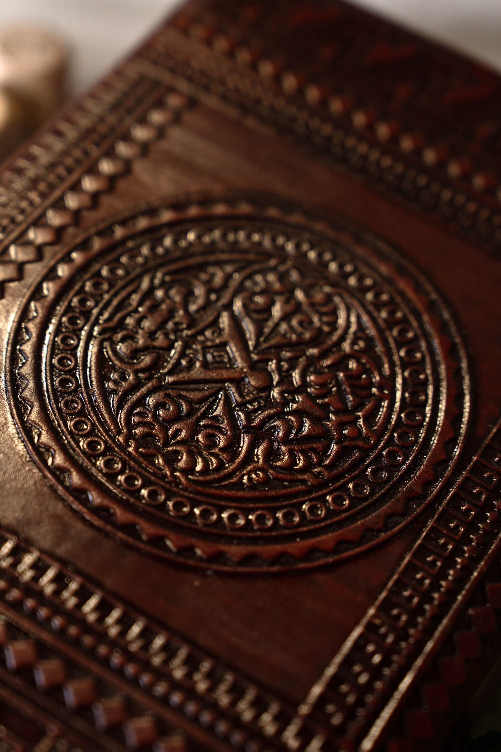 Medieval book