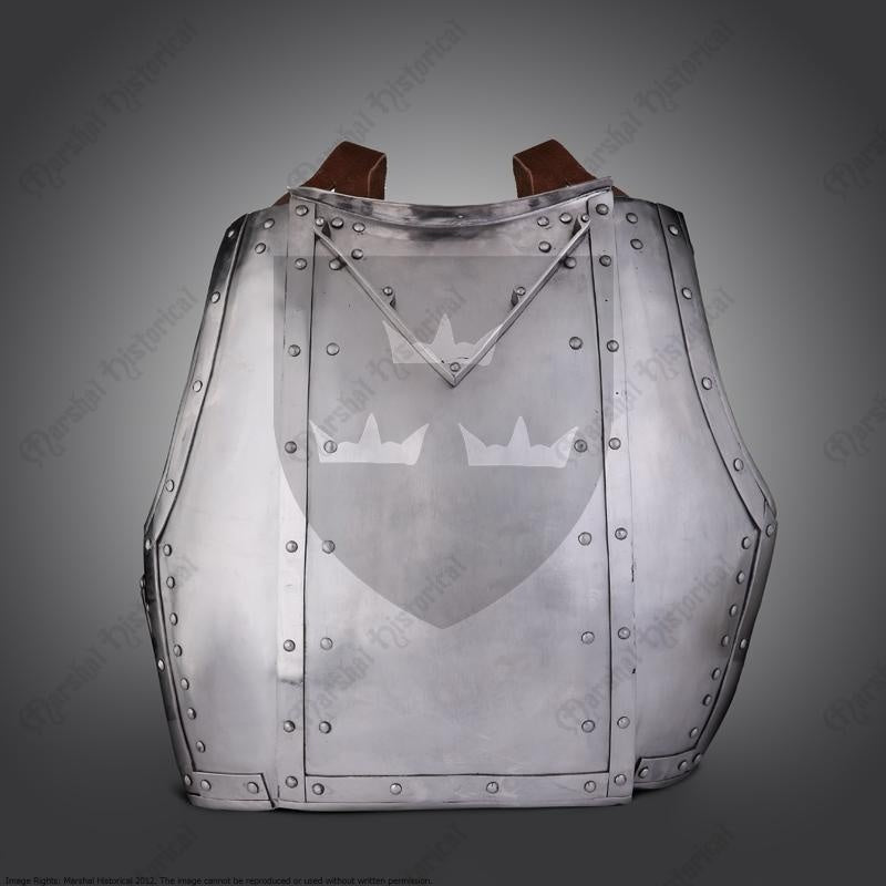 Churburg chestplate 1.6 mm