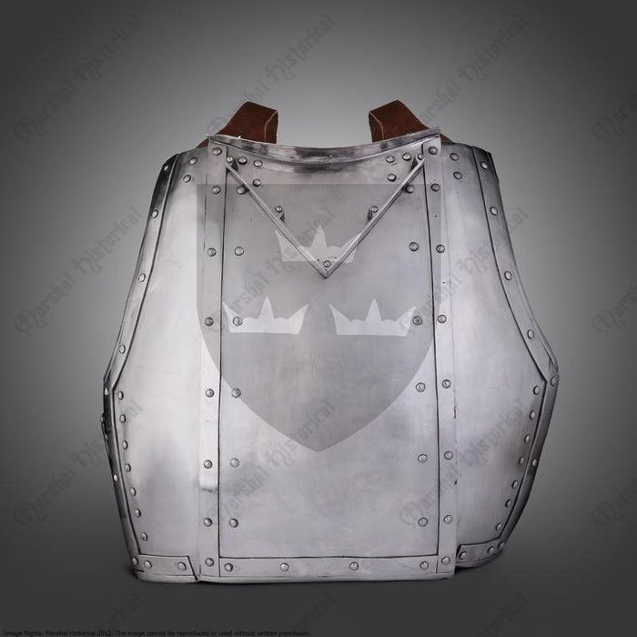 Churburg chestplate 1.6 mm