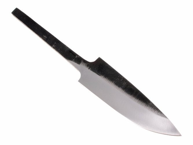 Viking knife blade 17 cm
