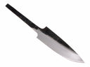 Viking knife blade 17 cm