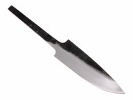 Viking knife blade 17 cm