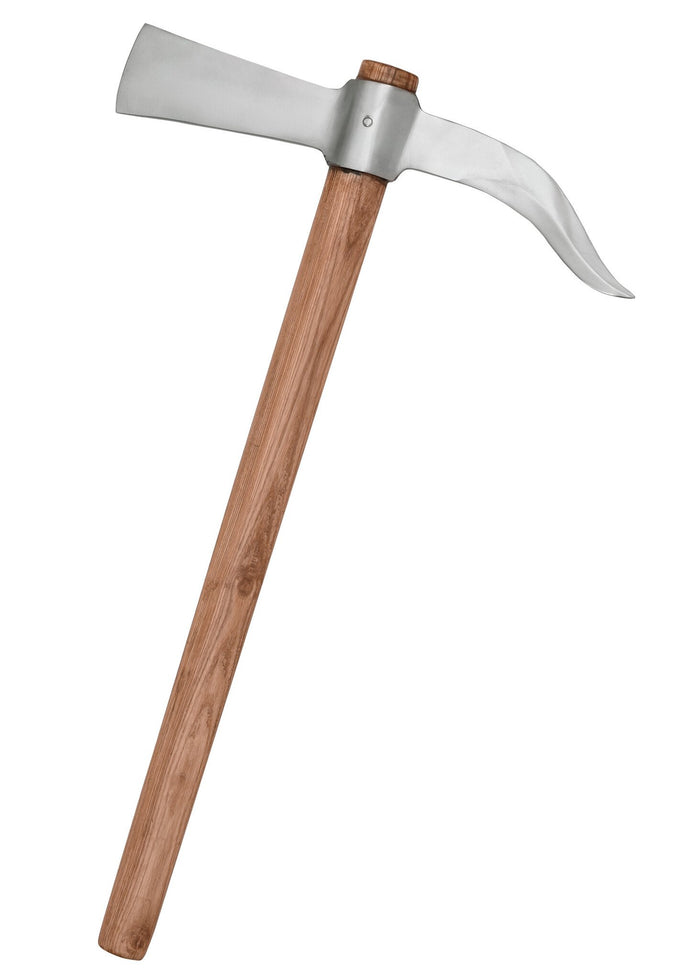 Roman dolabra, semi-sharp