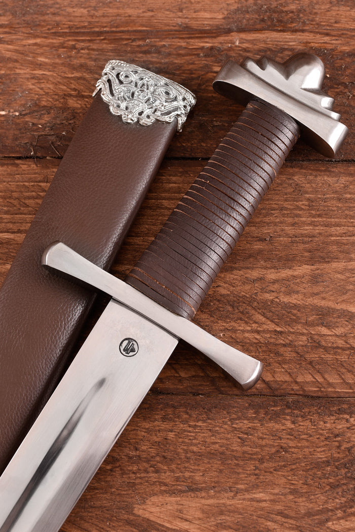 Viking sword Chertsey, blunt (battle-ready)