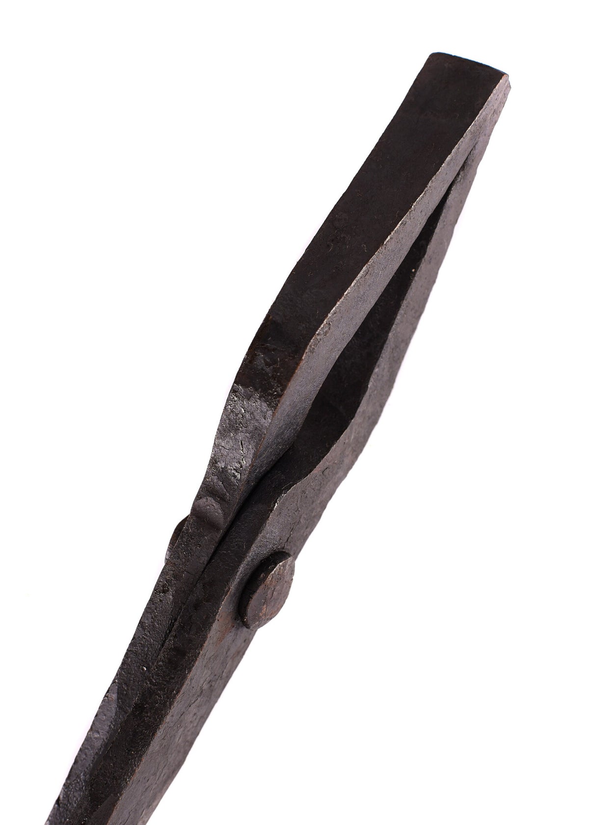 Medieval pincer