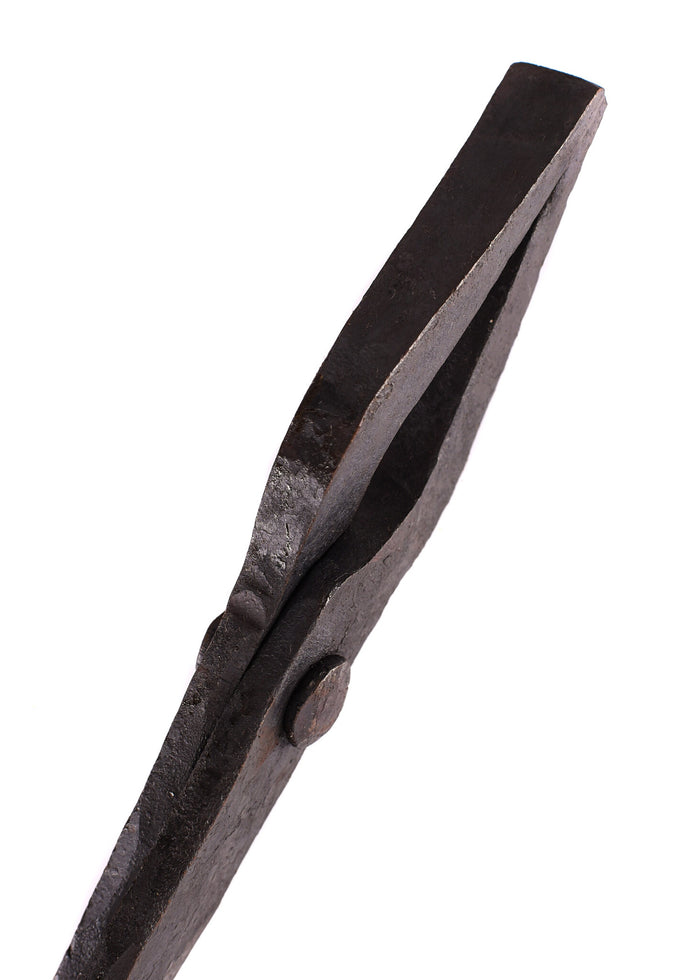 Medieval pincer
