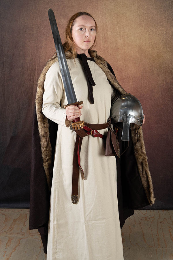 Abito Feme, naturale