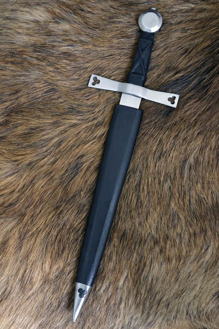 Dagger Colmar, blunt (battle-ready)