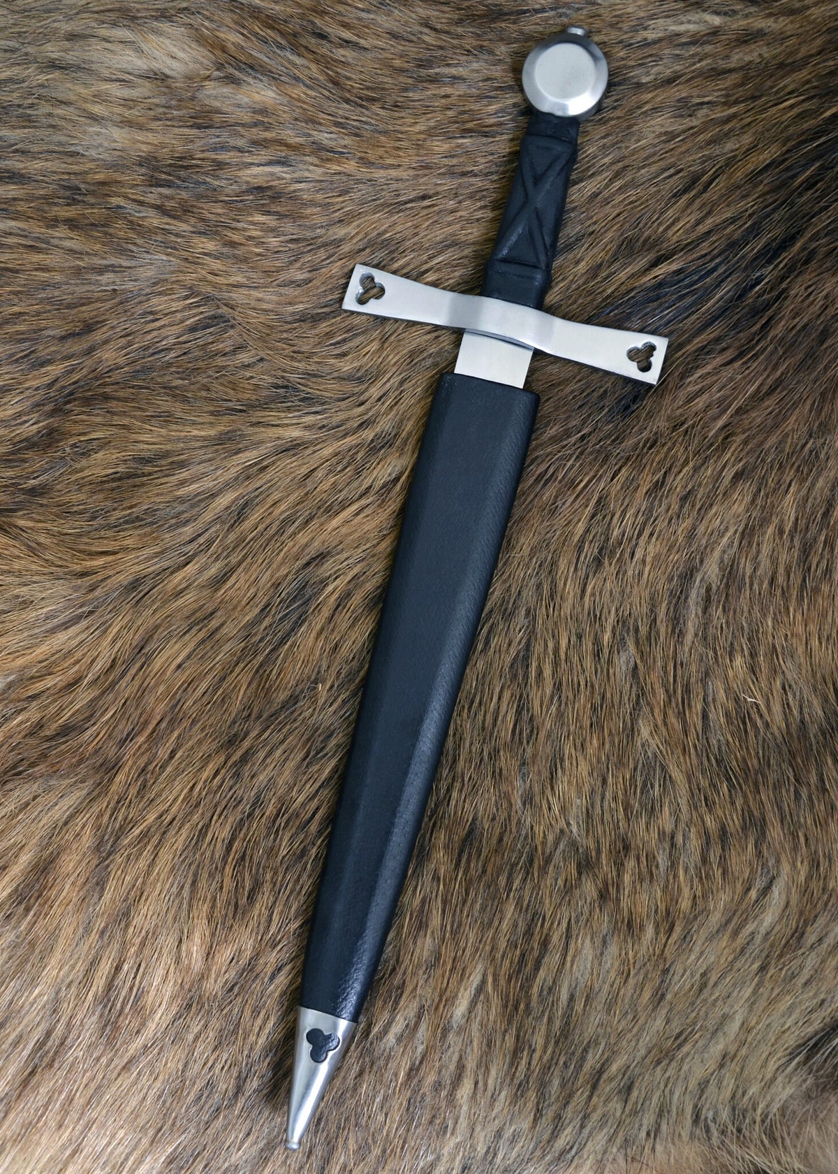 Dagger Colmar, blunt (battle-ready)