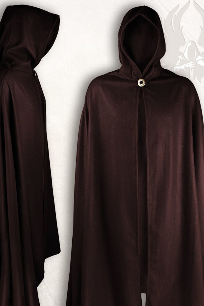 Cloak Gora, brown