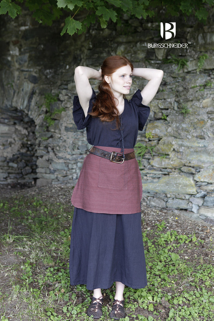 Dress Agga, black
