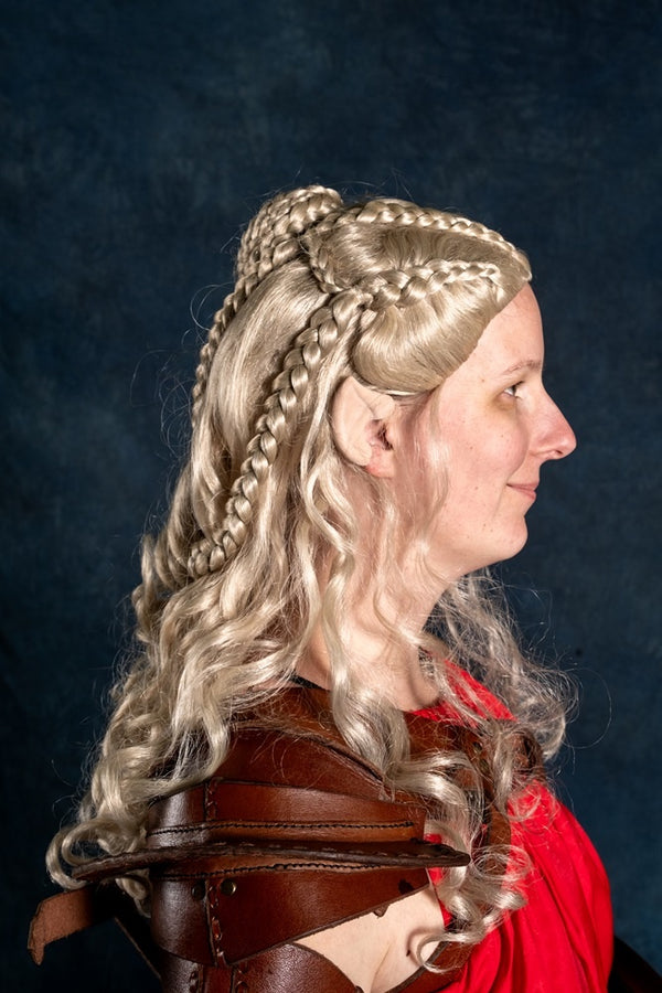 Wig Khaleesi