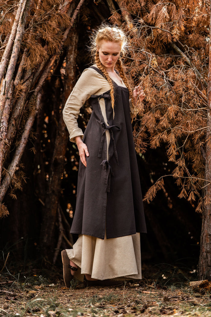Hangeroc Birka, brown