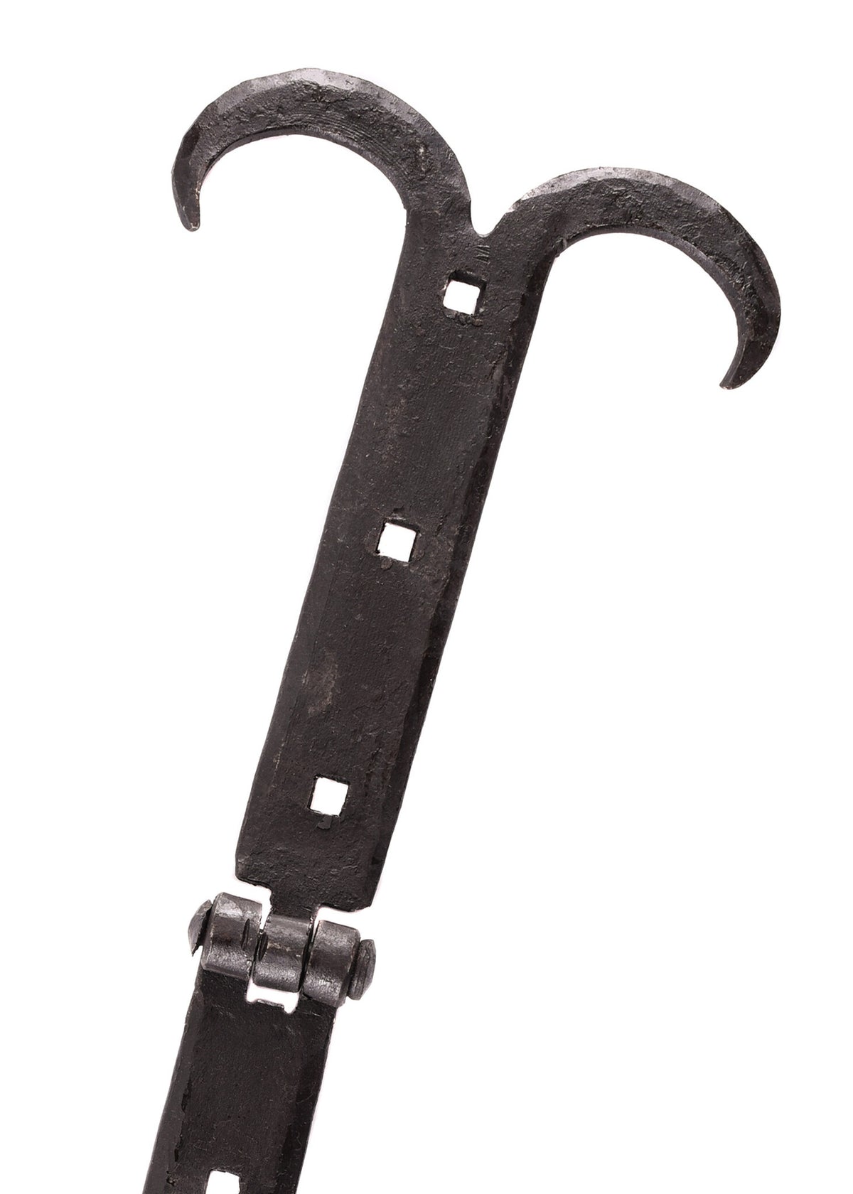Medieval hinge