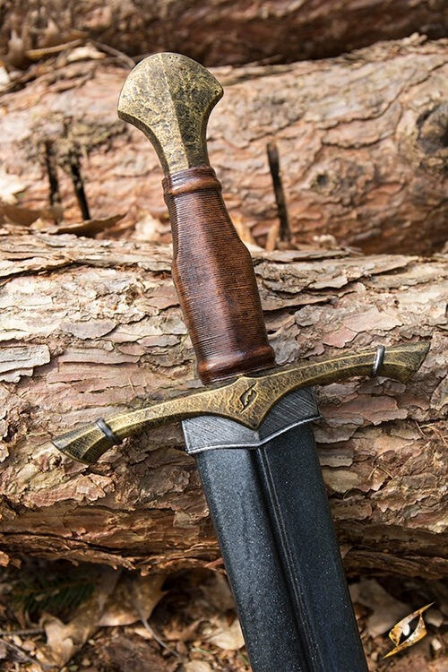LARP Ranger sword 60 cm